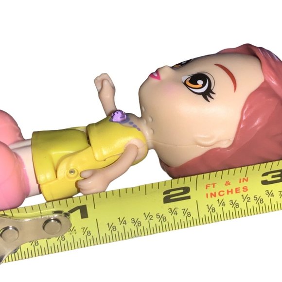 VTECH FLIPSIES CARINA'S GOLF RANGE AND CHECK UP SET - Picture 9 of 11